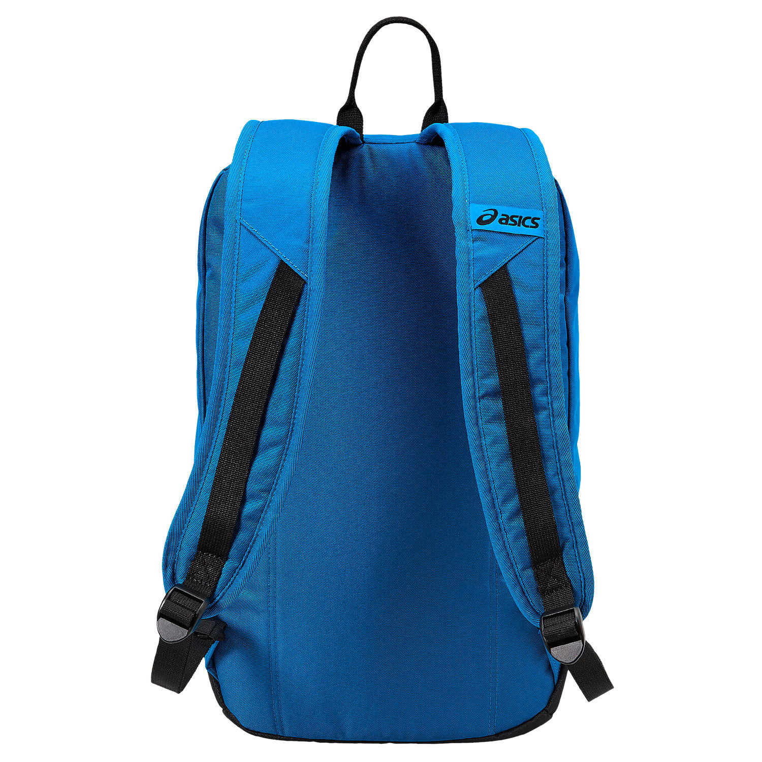 Asics TR Core Backpack спортивный рюкзак синий-черный - 2