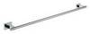 GROHE Essentials Cube 40509001 Полотенцедержатель