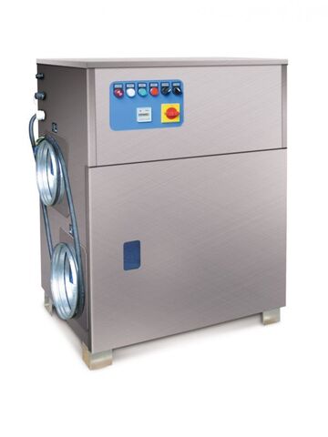 Адсорбционный осушитель DanVex AD-1500