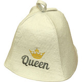 Шапка Queen - 4