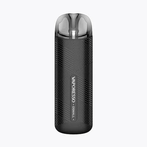 Vaporesso OSMALL 350 mah Pod Kit - Black