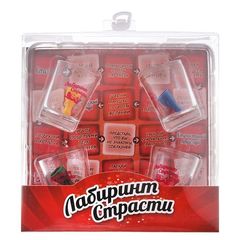 Игра для двоих 