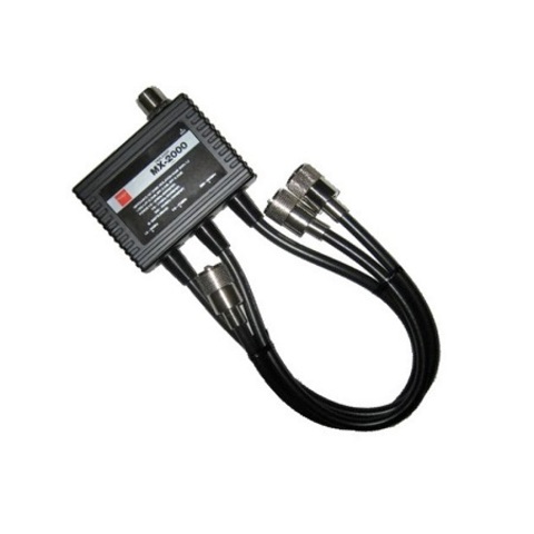 DIAMOND MX2000