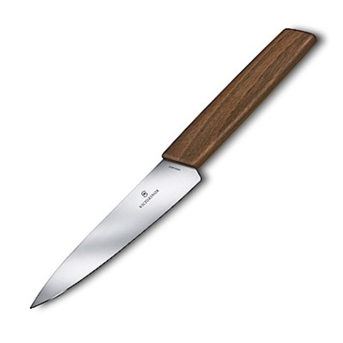 Нож Victorinox разделочный (6.9010.15G) лезвие 15 см