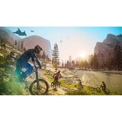 Riders Republic Freeride Edition PS5