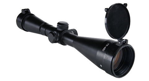 ОПТИЧЕСКИЙ ПРИЦЕЛ ПИЛАД ВОМЗ 8X48 LC