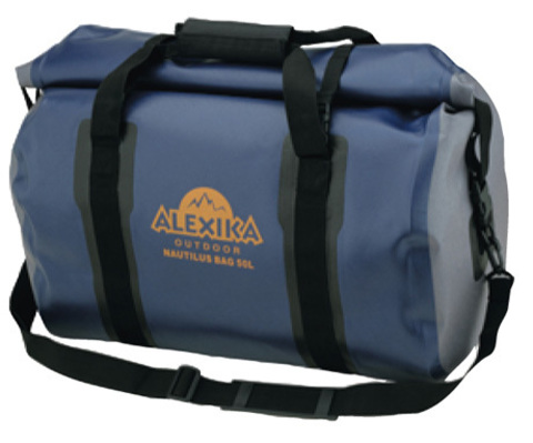 Дорожная сумка  Nautilus Bag