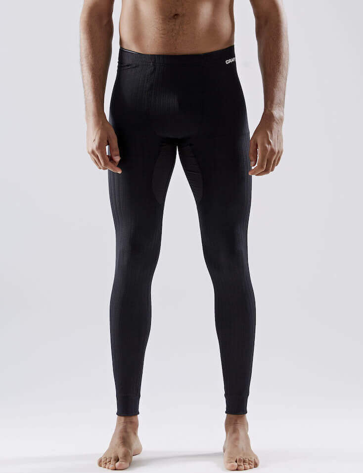 Craft Active Extreme X комплект термобелья мужской black - 6