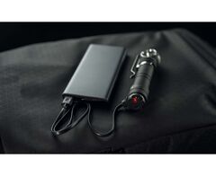 Налобный фонарь Armytek Wizard C2 Pro Max Magnet USB LR (Теплый свет)