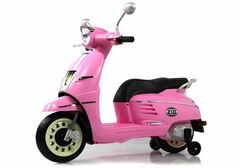 Детский электроскутер Vespa Z222ZZ