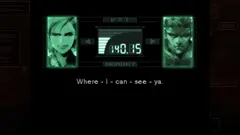 Игра Metal Gear Solid: Master Collection Vol. 1 Day One Edition (PS5)