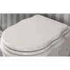 ArtCeram Hermitage HEA005 01 73 Сиденье для унитаза, цвет: белый