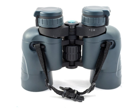 БИНОКЛЬ ПРИЗМЕННЫЙ ЮКОН 8X40WA