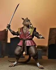 Фигурка Neca TMNT The Last Ronin: Splinter