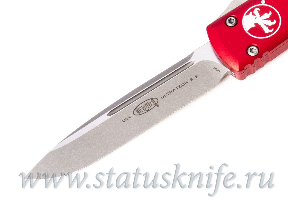 Нож Microtech Ultratech 121-10APRD