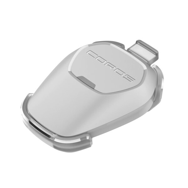 Coros Nomad Dark Grey HRM|POD2