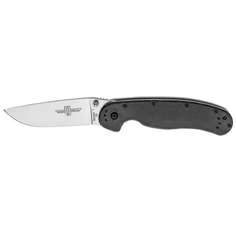 Нож Ontario 8867 RAT 1