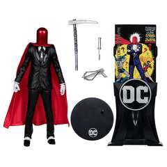 Фигурка DC McFarlane: Red Hood (Detective Comics)