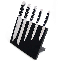 Подставка магнитная для ножей GUDE Knife blocks арт. E380