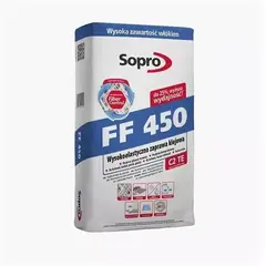 Клей Mapei Sopro FF 450, 25кг
