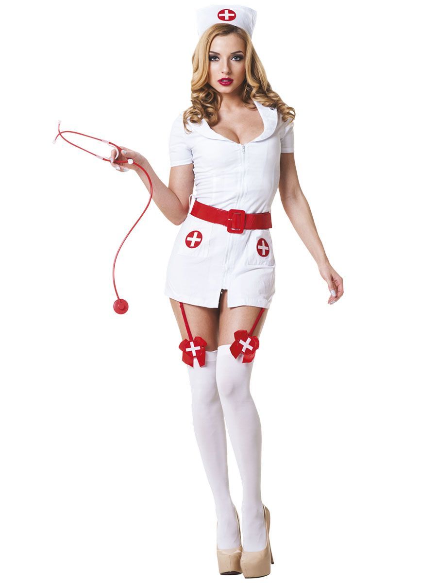 Frivole NURSE 02210