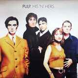 PULP: His 'n' Hers (Виниловая пластинка)