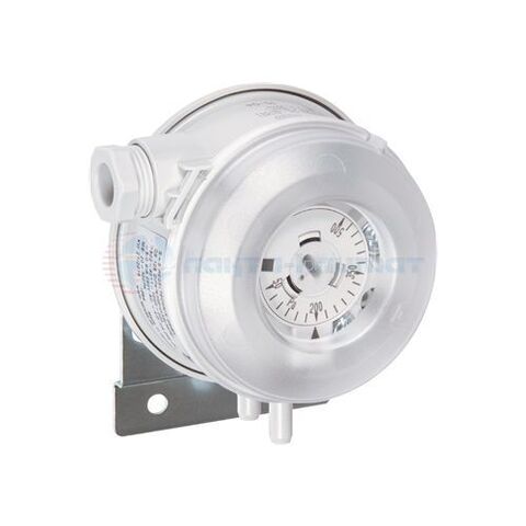 Реле перепада давления S+S Regeltechnik PREMASREG DS-106 B