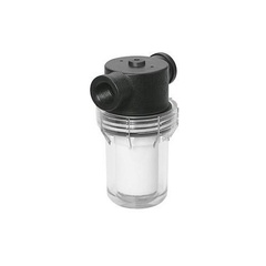 Ваккуумный фильтр Festo VAF-DB-1/2 553141