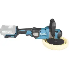Аккумуляторная полировальная машина Makita PV001GZ