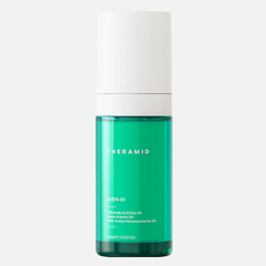 THERAMID Even in advanced anti spot treatment Интенсивная осветляющая сыворотка против пигментации и постакне, 30 мл