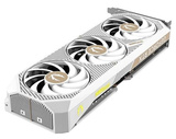 Видеокарта Zotac GeForce RTX 5070 AMP WHITE ED (ZT-B50700FQ-10P)