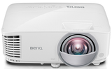 Проектор BenQ MX808STH