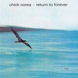 COREA, CHICK : Return To Forever( Chick Corea ) (Компакт-диск)