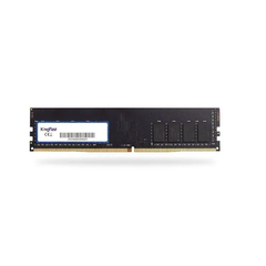 Память KingFast DDR4 DIMM 16Гб, 3200МГц, CL22, Bulk, 1.2В (KF3200DSCD4BH-16GB)