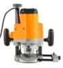Фрезерная машина Вихрь ФМ-1900 — фото 5