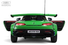 Mercedes AMG drift E005EE с дистанционным управлением