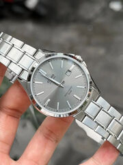 Часы мужские Casio MTS-115D-8A Casio Collection