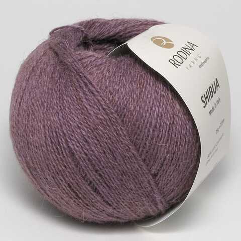Пряжа Shibua Rodina Yarns