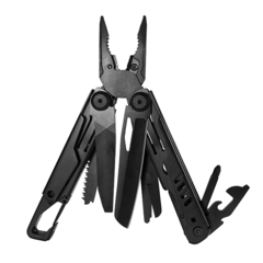 Мультитул TRD TRUE TOOL 15B (Черный)