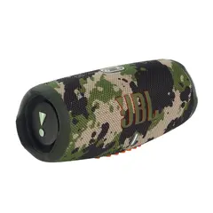 Портативная колонка JBL Charge 5, Squad (Камуфляжный)