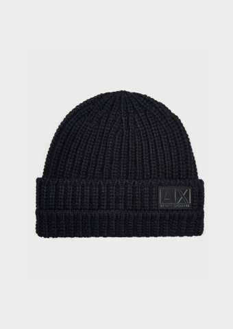 Шапка ARMANI EXCHANGE