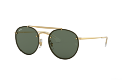 Очки Ray-Ban RB3614N 9050/71