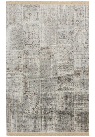 Ковер Ragolle Grazia RG277-R82 (67*105 см) - купить