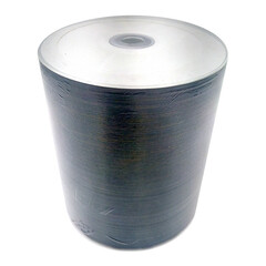 Диск CD-R Mirex 700 МБ 52x bulk UL120008A8T (100 шт/уп)