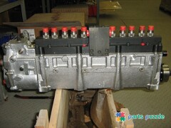 Топливный насос высокого давления / EXCH FUEL PUMP АРТ: CV1445118R