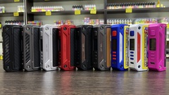 Lost Vape Thelema Solo 100W