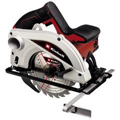 Пила циркулярная Einhell TC-CS 1250 1,25кВт 165х16мм