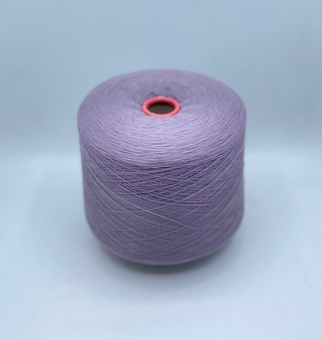 Zegna Baruffa (пр.Италия), art.Today,2/60 3000м/100гр. 90%Меринос, 10%Кашемир, цвет-Пепельно-сиреневый(711/10/122), арт-32112