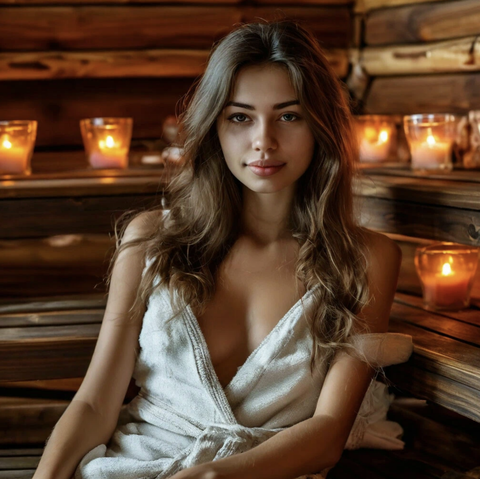 Dream SPA therapy Соль для ванн ОЗДОРАВЛИВАЮЩАЯ с Солью Мертв.моря, шалф-м,черед.и аромамасл.,500 г. — фото 3