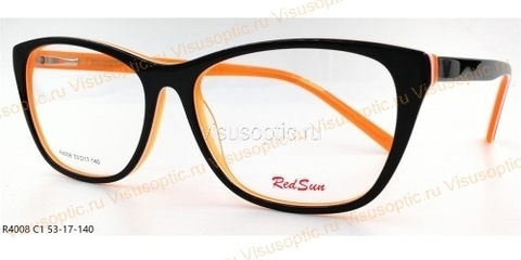 Оправа для очков Red Sun R4008